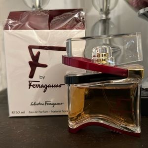 F by Ferragamo